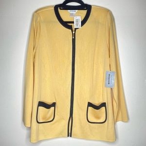 Misook Vintage Jacket